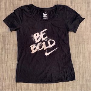 ♻️Nike Woman’s Athletic Tee Medium